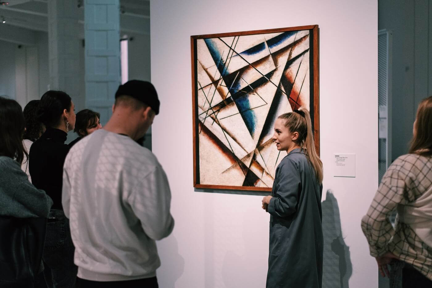 Мероприятия в центре Зотов фото номер 1