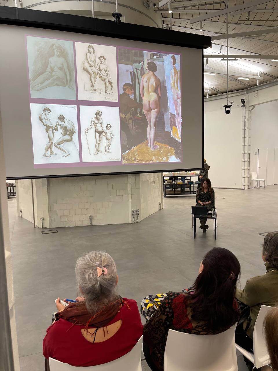 Мероприятия в центре Зотов фото номер 4