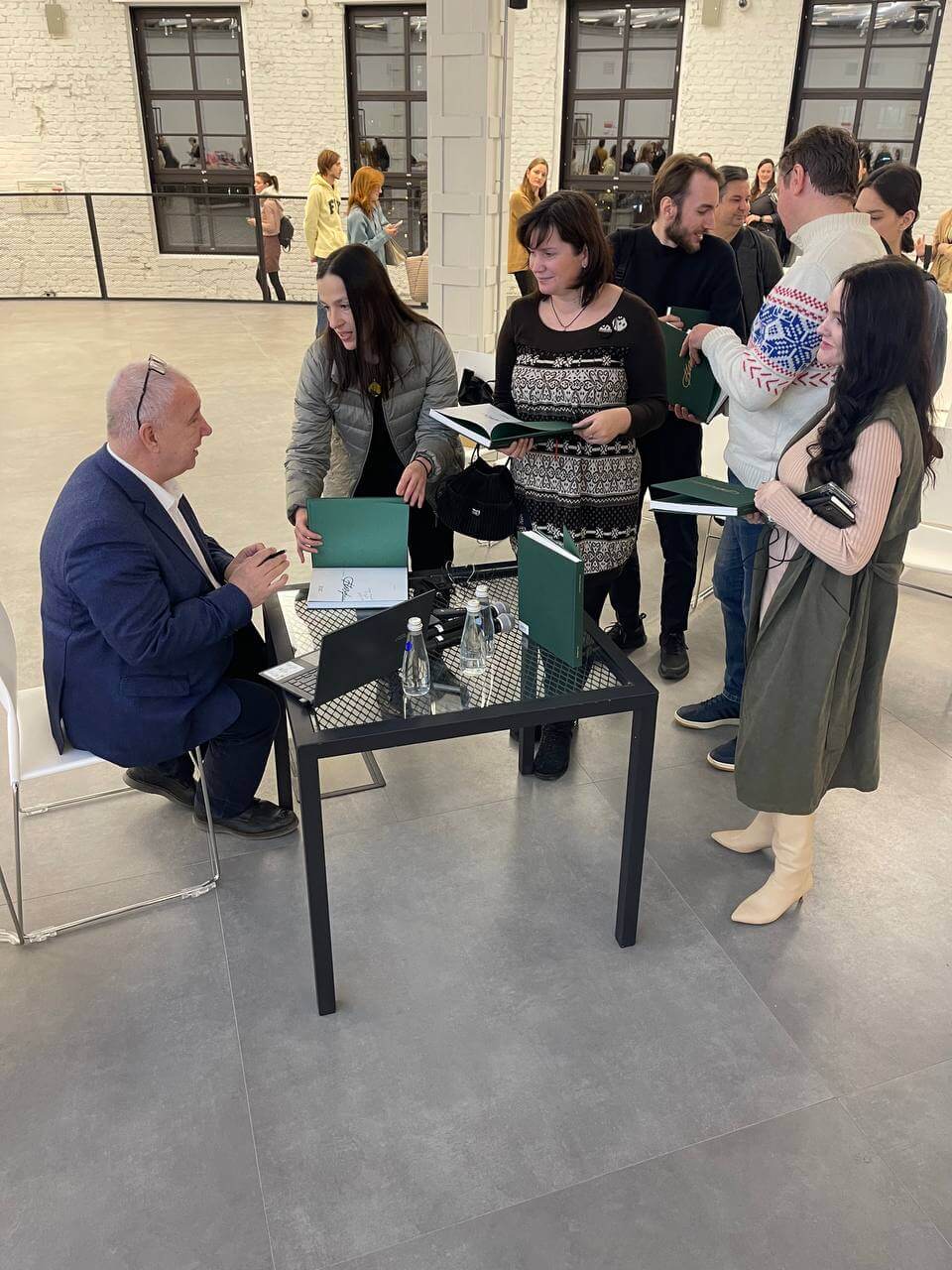 Мероприятия в центре Зотов фото номер 5