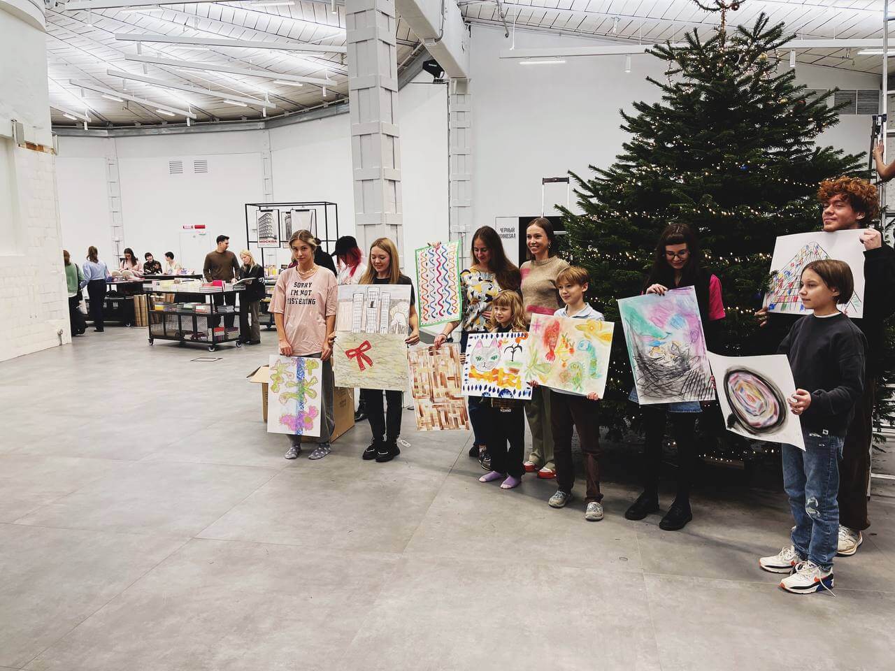 Мероприятия в центре Зотов фото номер 6