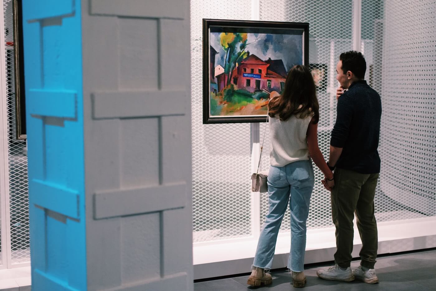 Мероприятия в центре Зотов фото номер 8