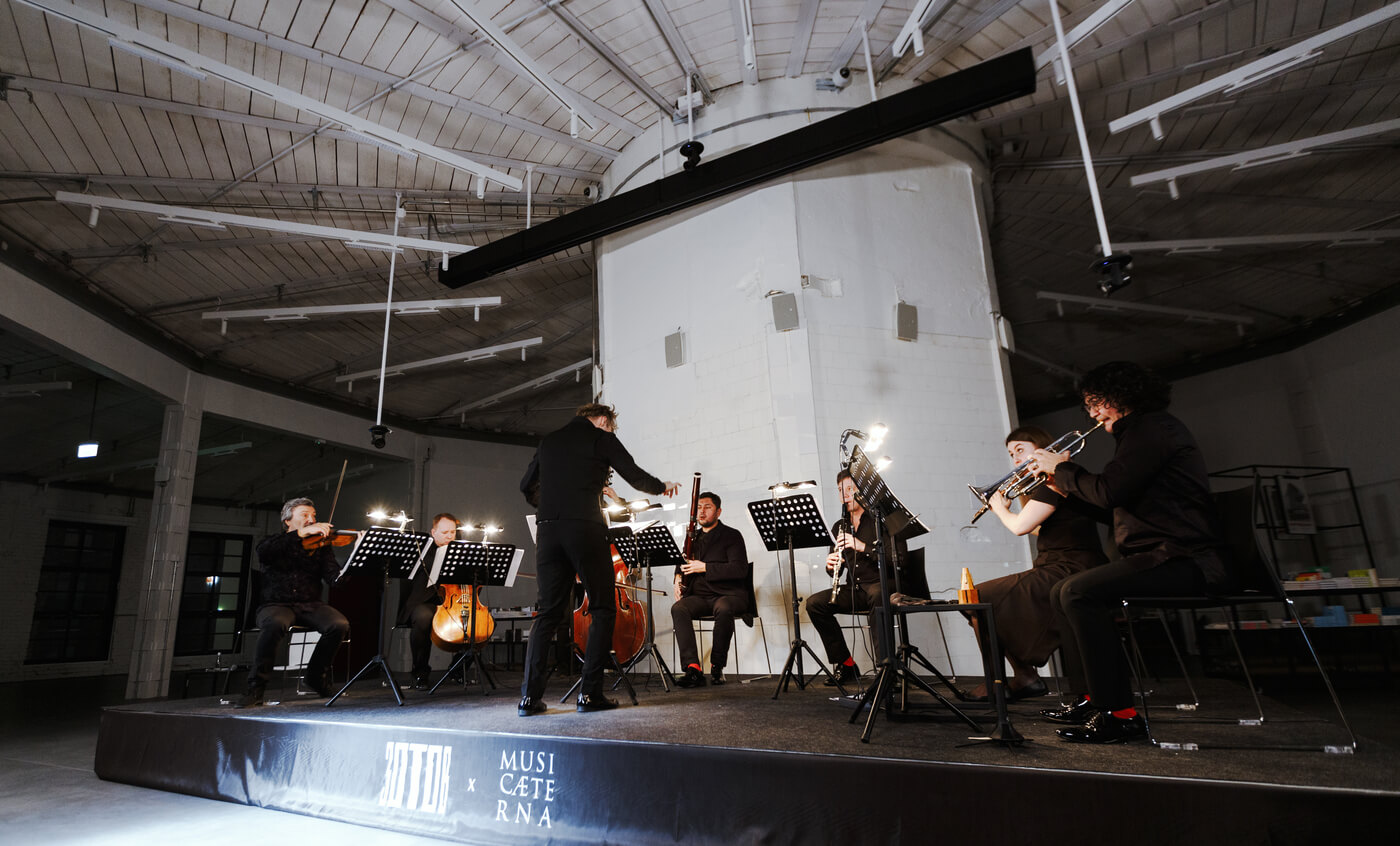 Мероприятия в центре Зотов фото номер 9