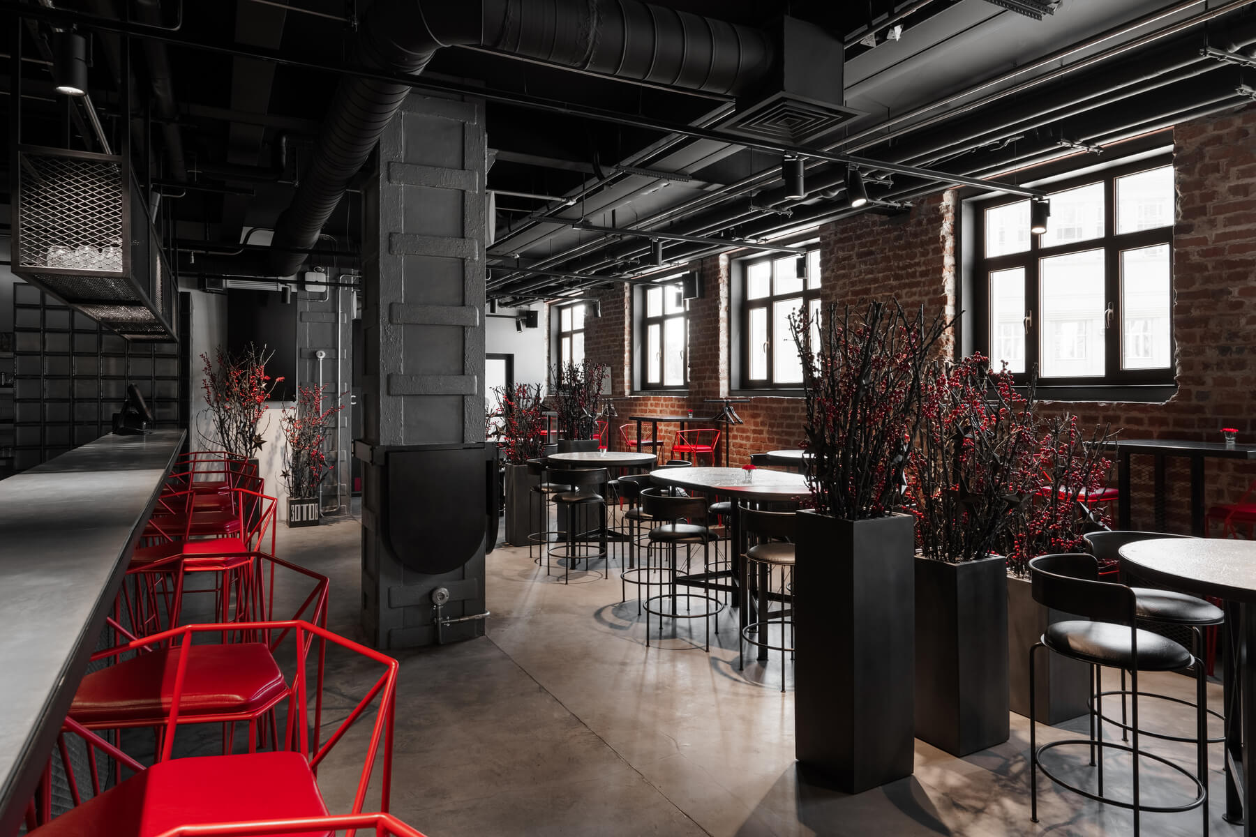 Кафе Зотов, фото номер 3