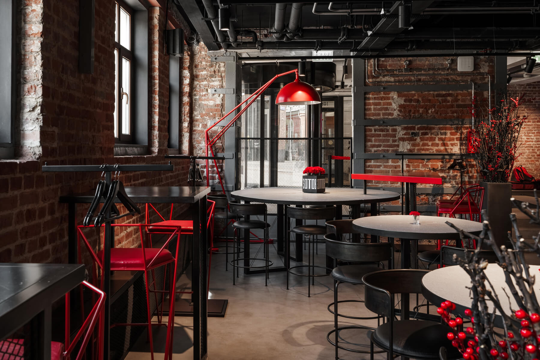 Кафе Зотов, фото номер 7