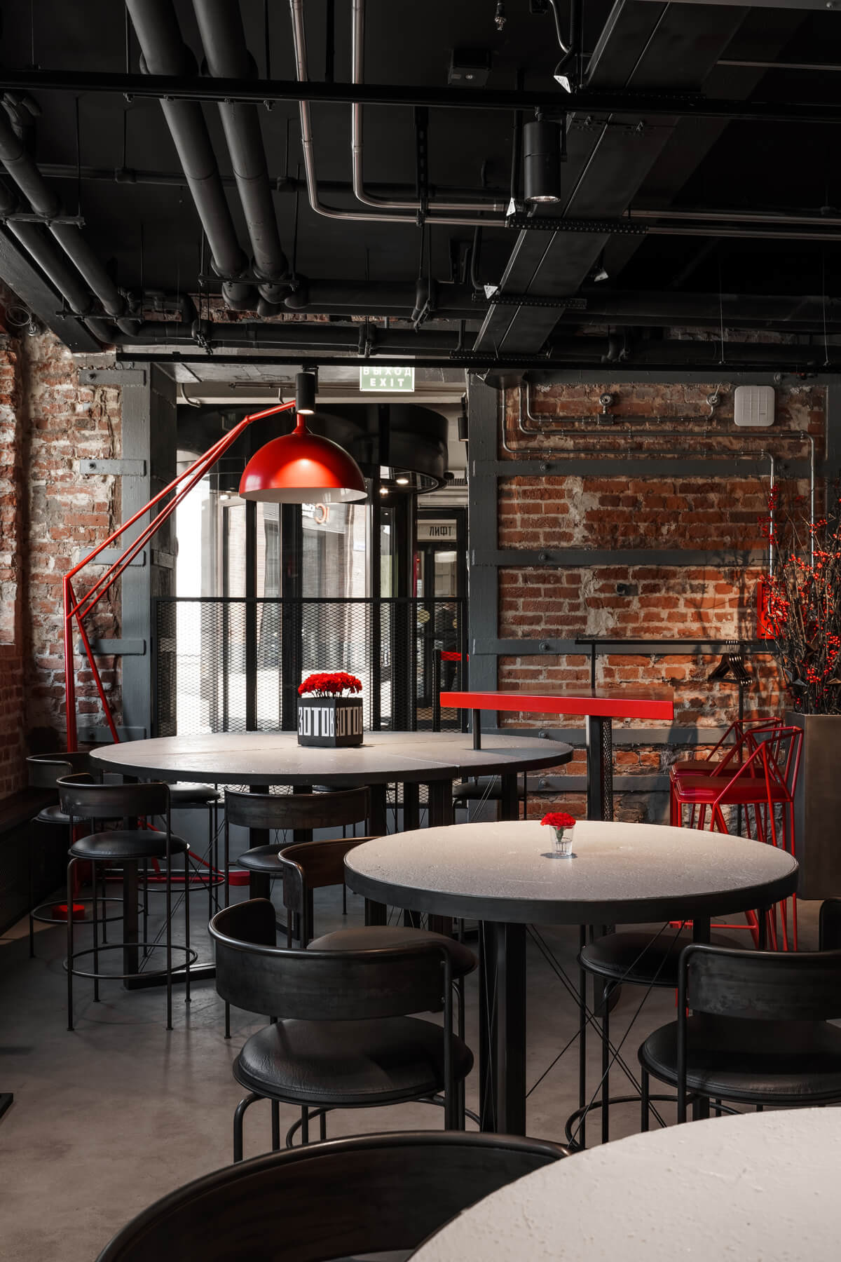 Кафе Зотов, фото номер 9