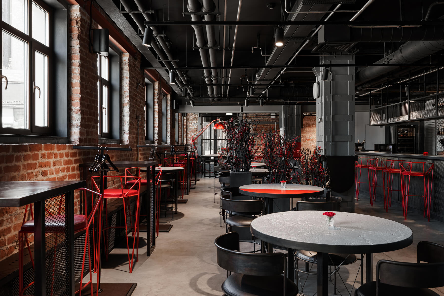 Кафе Зотов, фото номер 11