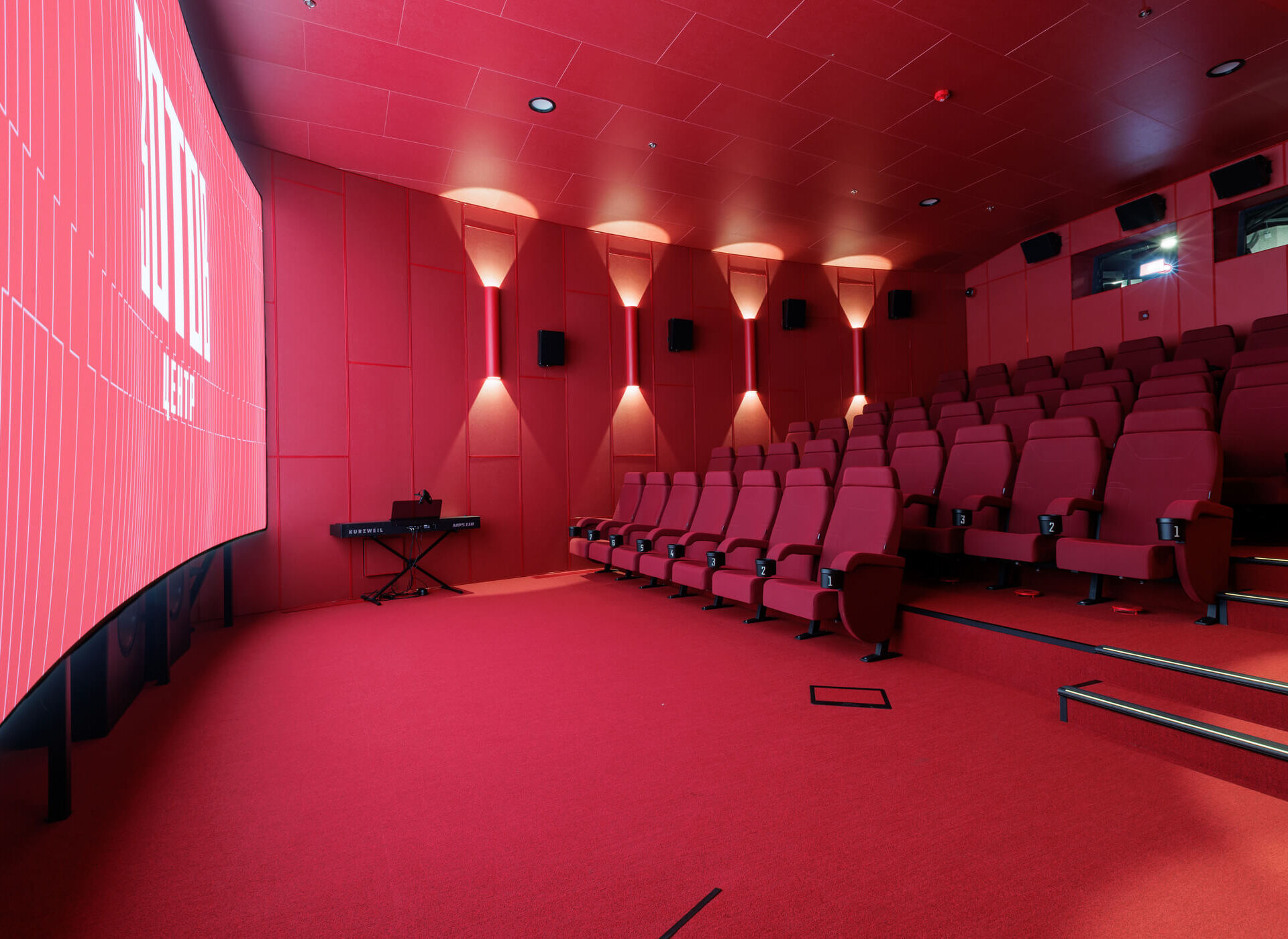 Мероприятия в центре Зотов фото номер 2