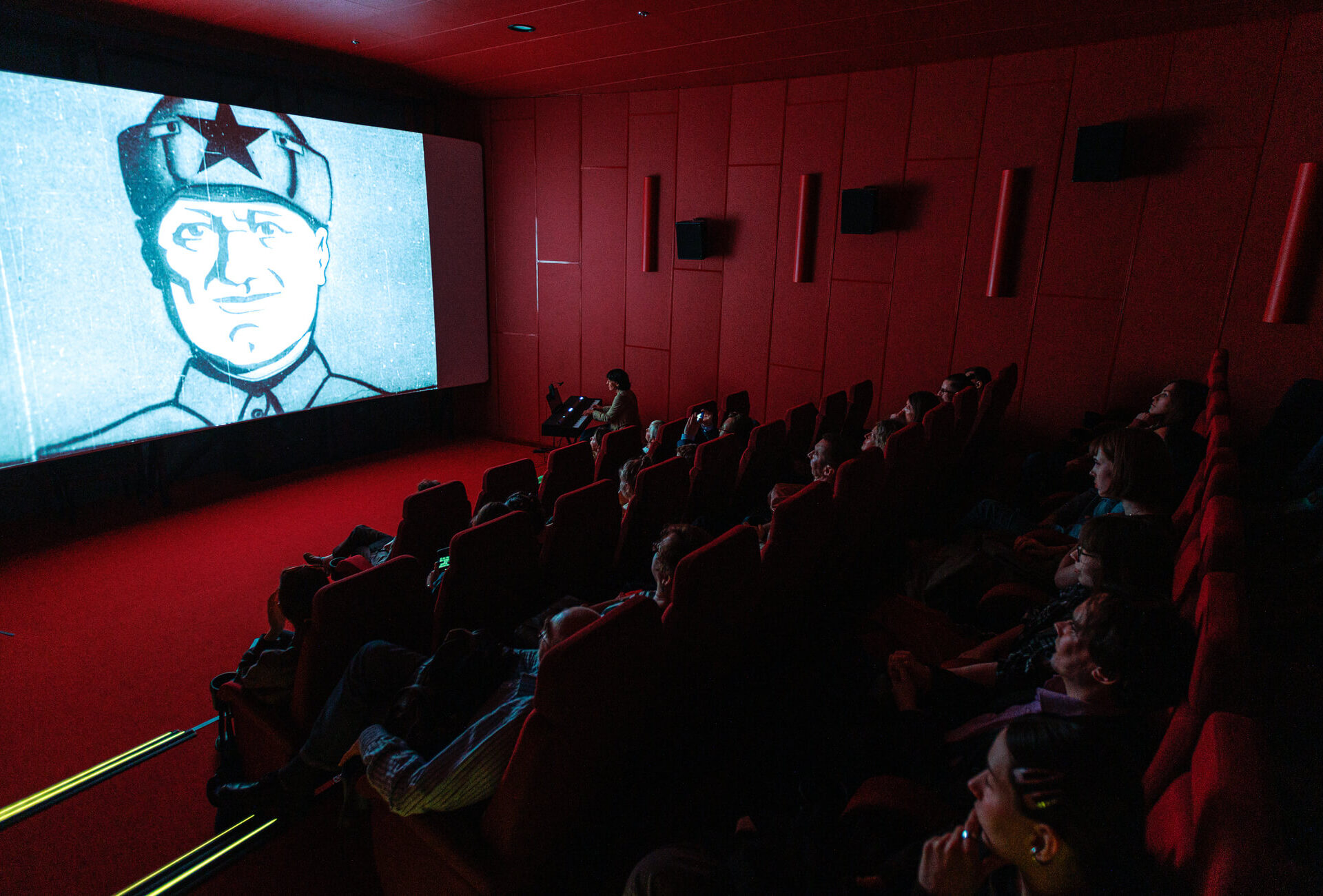 Мероприятия в центре Зотов фото номер 5