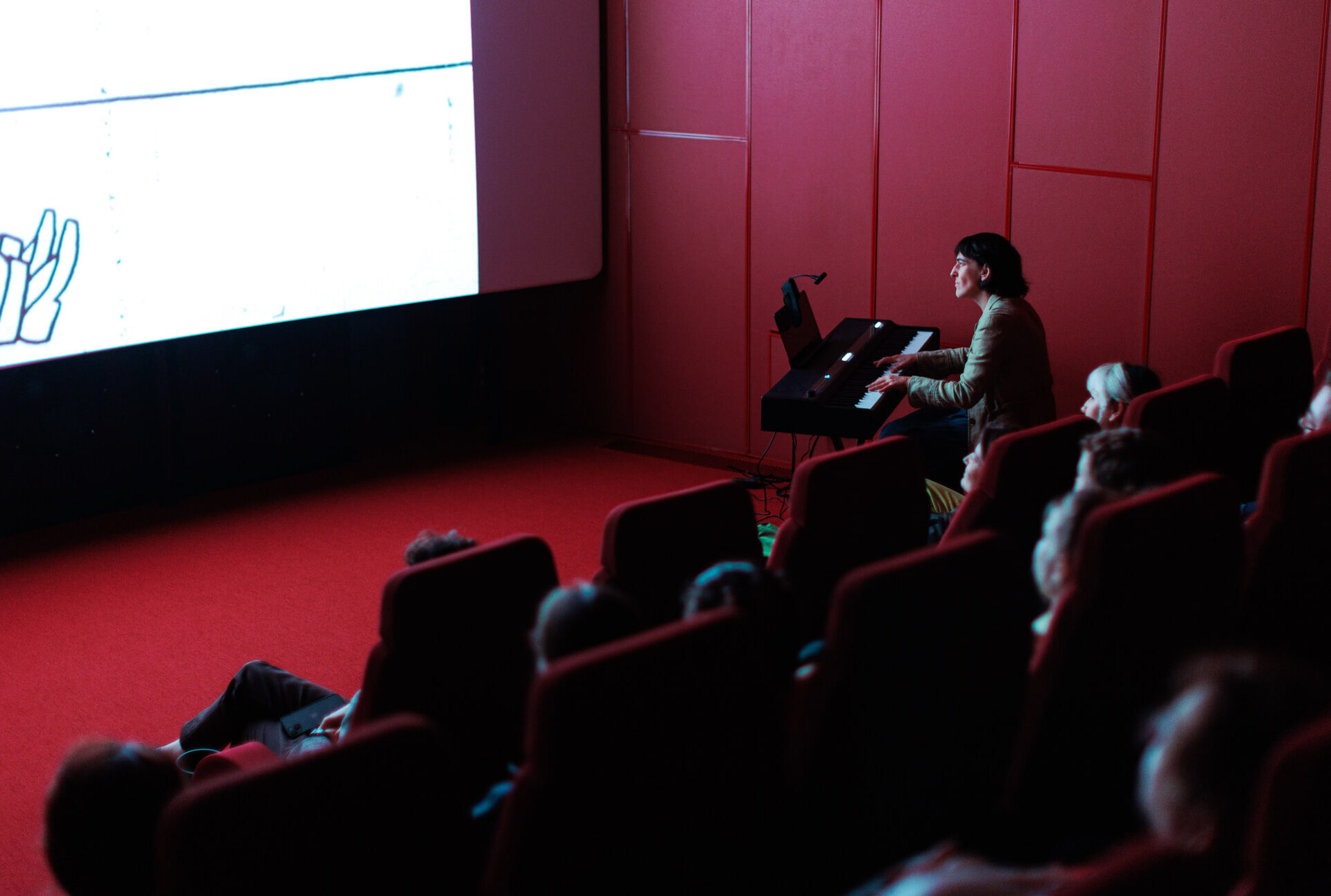 Мероприятия в центре Зотов фото номер 7