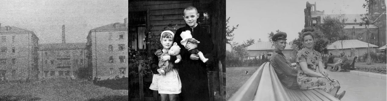 Лаборатории авторской фотокниги