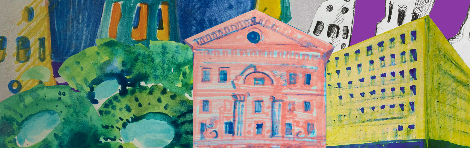 Арт-мастерская для взрослых