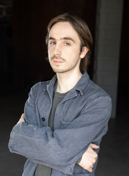 Глеб Деренчук