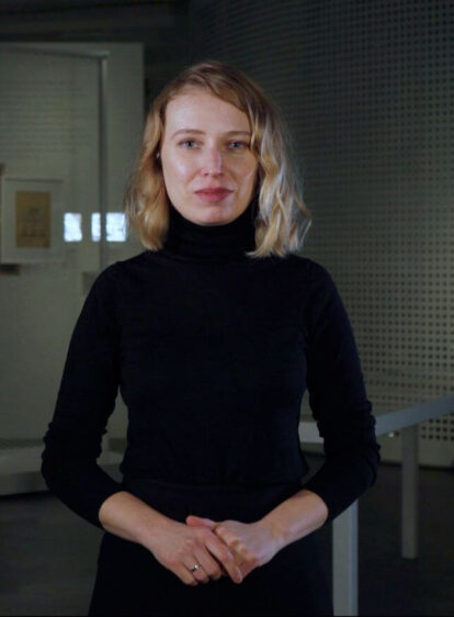 Анна Дегтярева