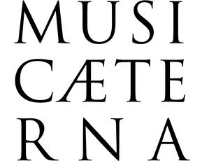 Musicaeterna