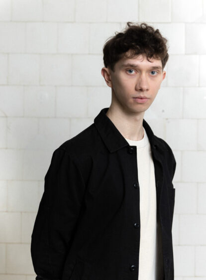 Сергей Корягин