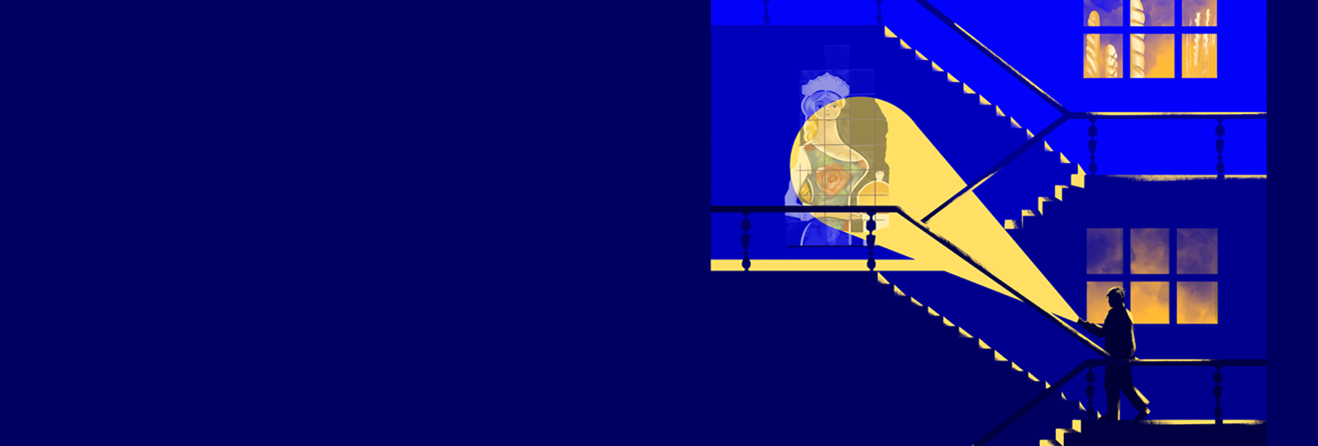 Аудиоспектакль «Сон <br>о хлебе»