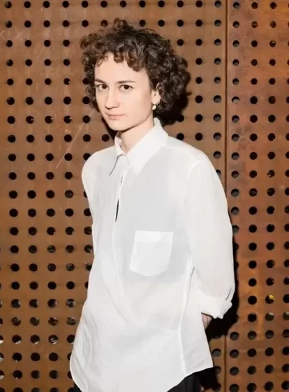 Софья Бахарева