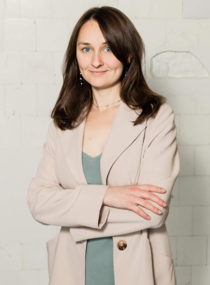 Анна Синцова