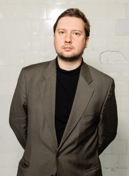 Дмитрий Никишов