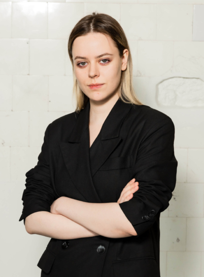 Илона Маслова