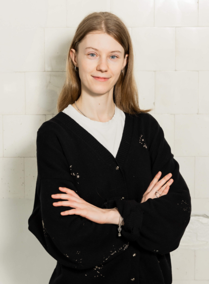 Валерия Никишкина