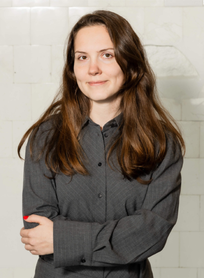 Варвара Муратова