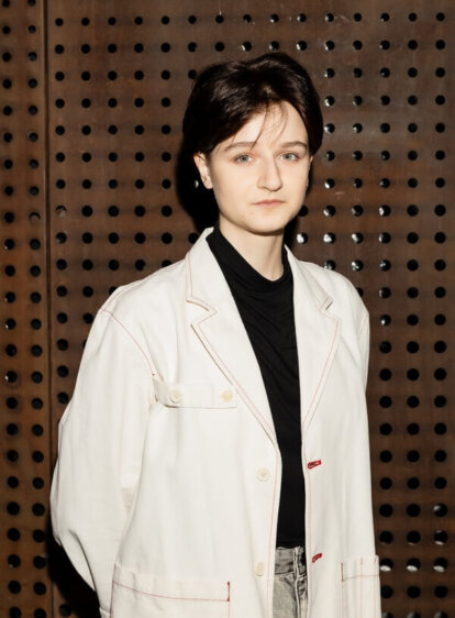 Владислава Белова