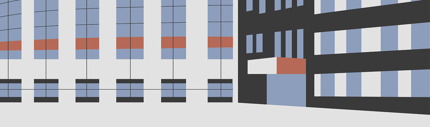 Центр Зотов макет