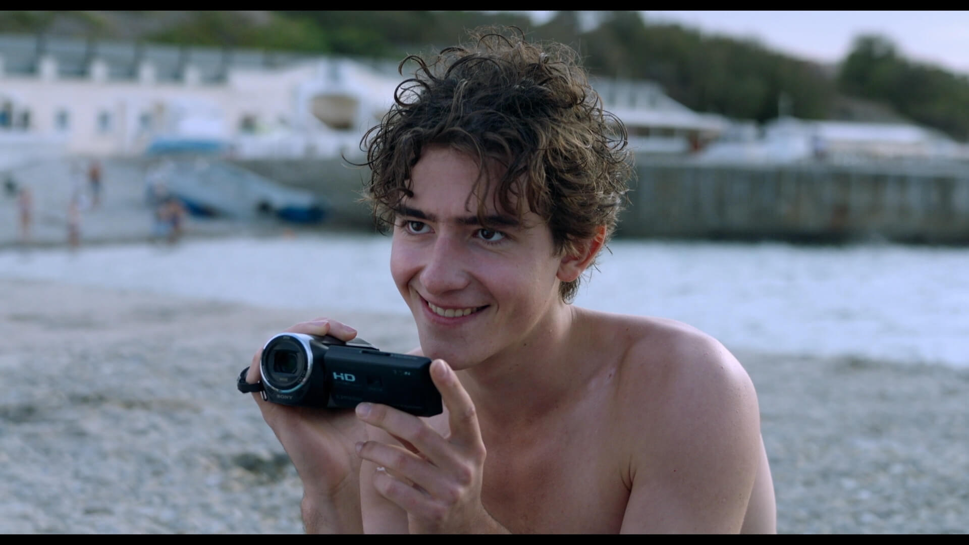 День рождения Сидни Люмета