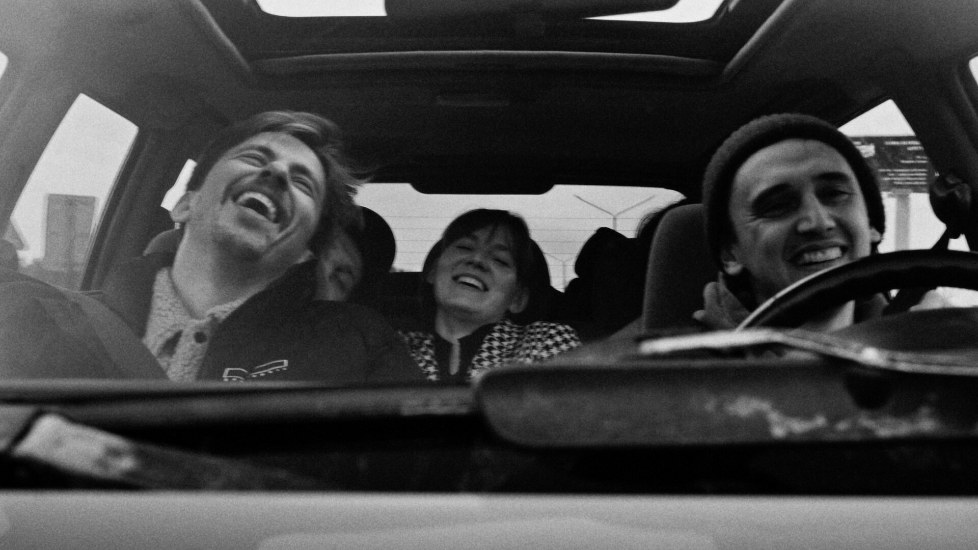 Картины дружеских связей