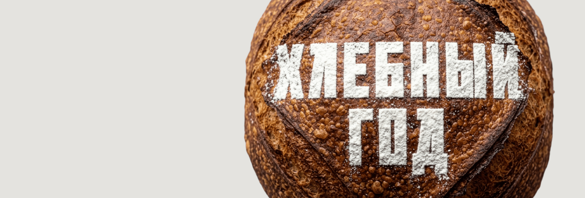 Хлебный год в Центре «Зотов»