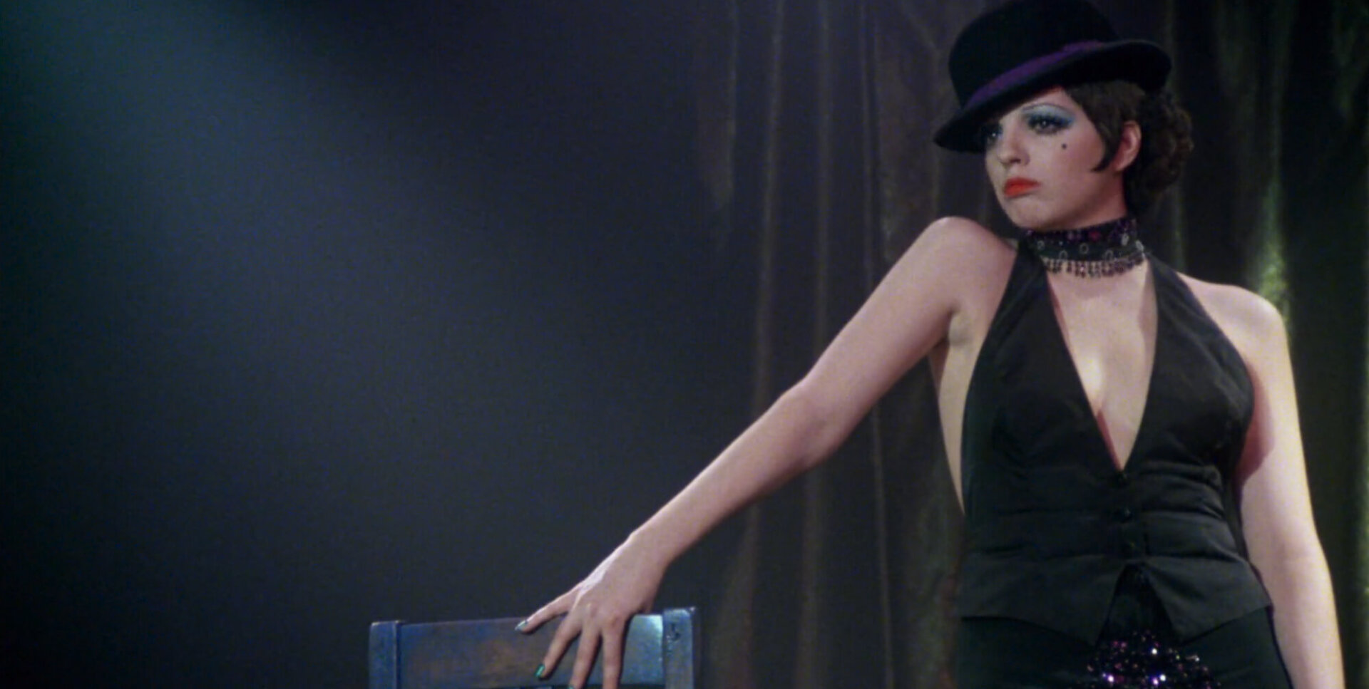 Лайза Миннелли: Невероятная, но правдивая история / Liza: A Truly Terrific Absolutely True Story